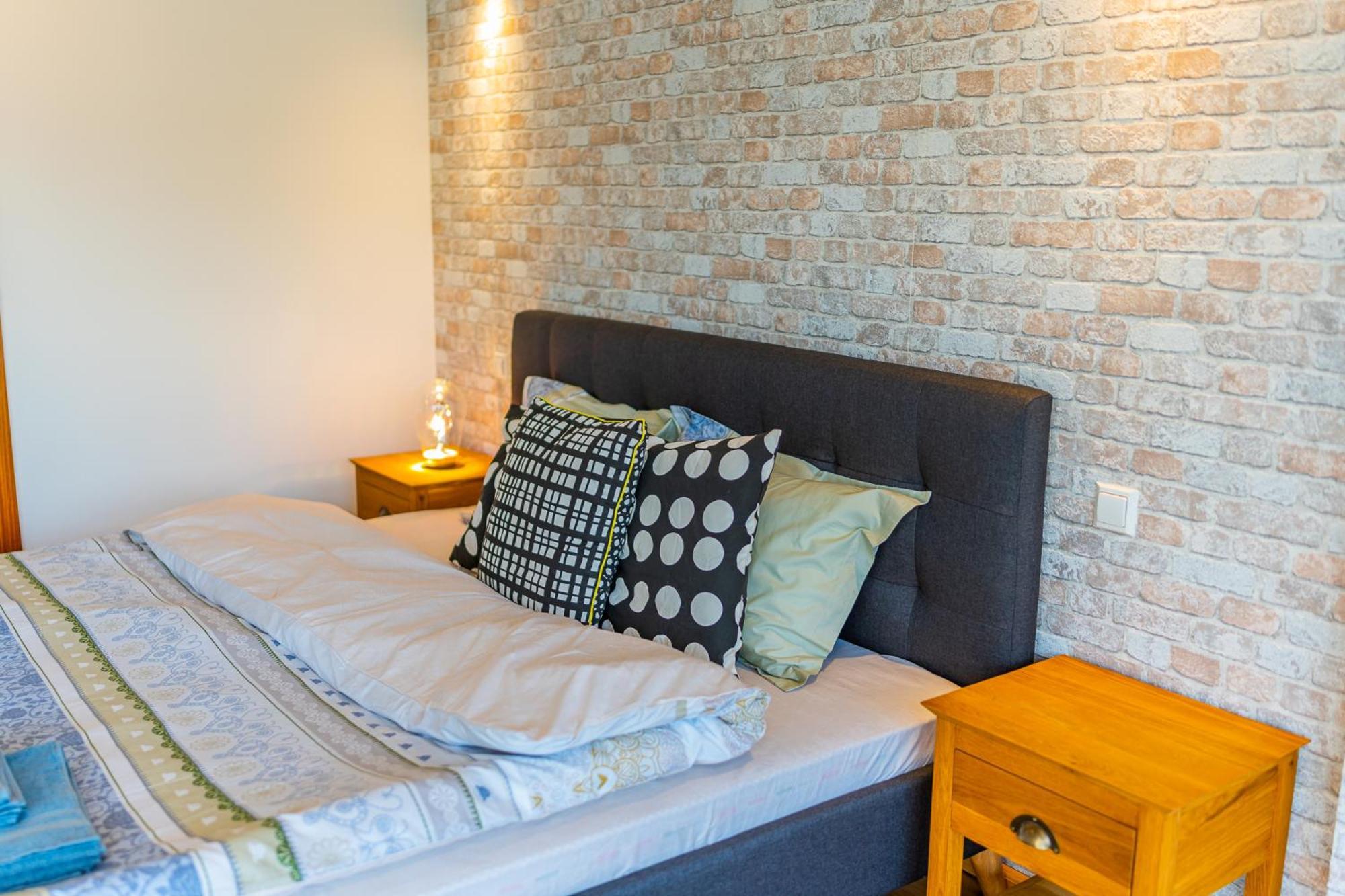 Amazing City View Residences - Penthouse & Apartment ブカレスト エクステリア 写真